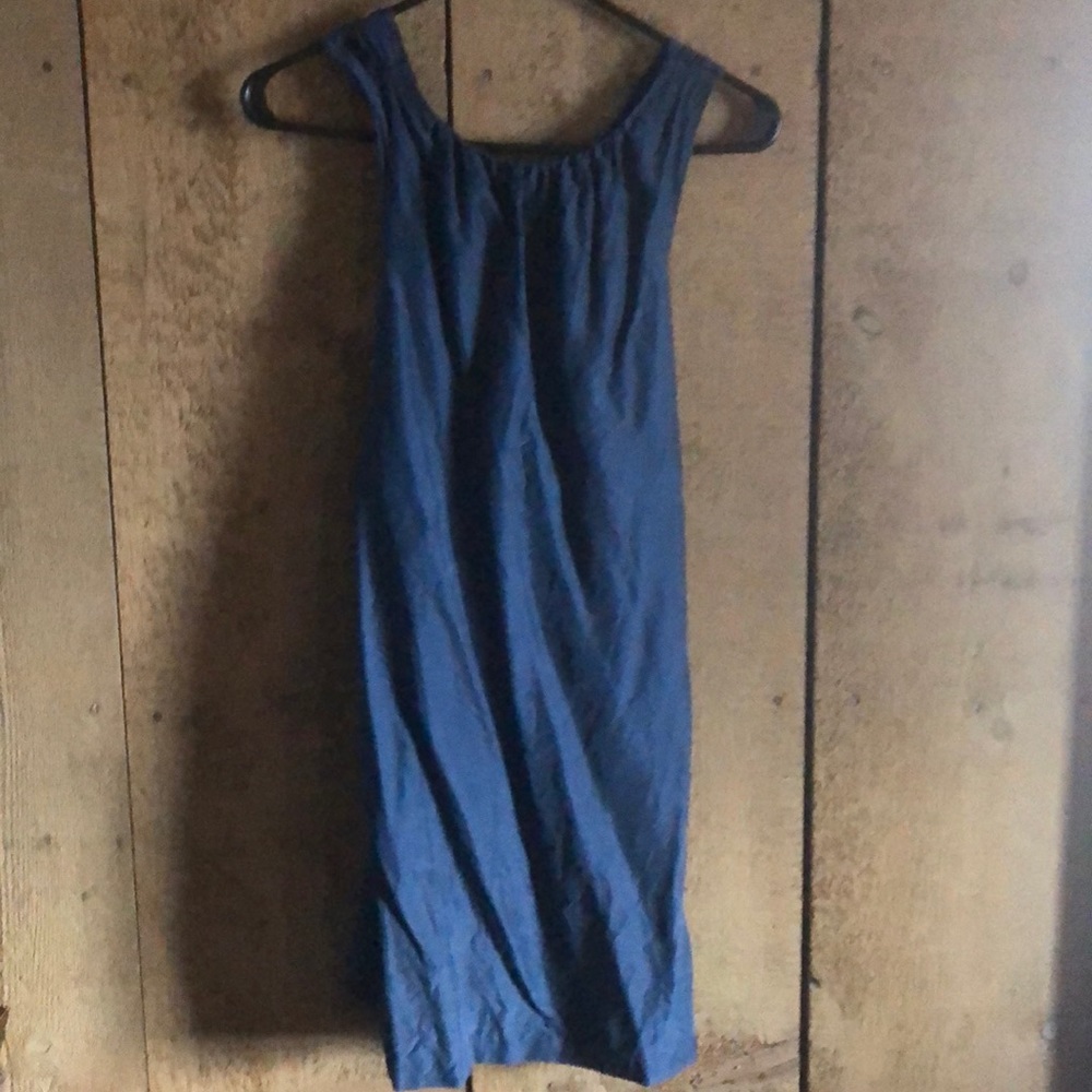 Banana Republic Dress with Pockets